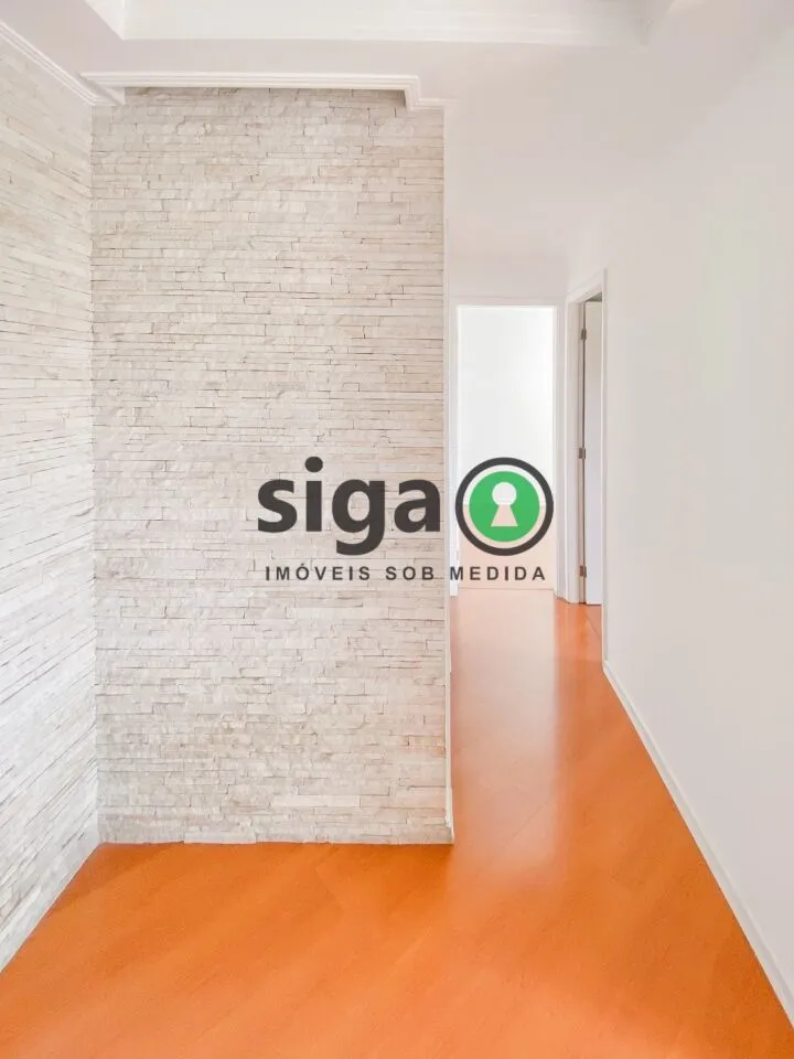 Imagem Apartamento com 2 quartos e 1 vaga a venda no Morumbi.