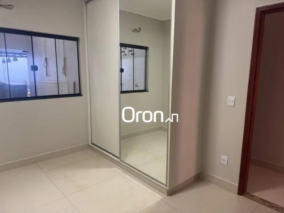 Imagem Casa com 3 dormitórios à venda, 169 m² por R$ 750.000,00 - Mansões Paraíso - Aparecida de Goiânia/GO