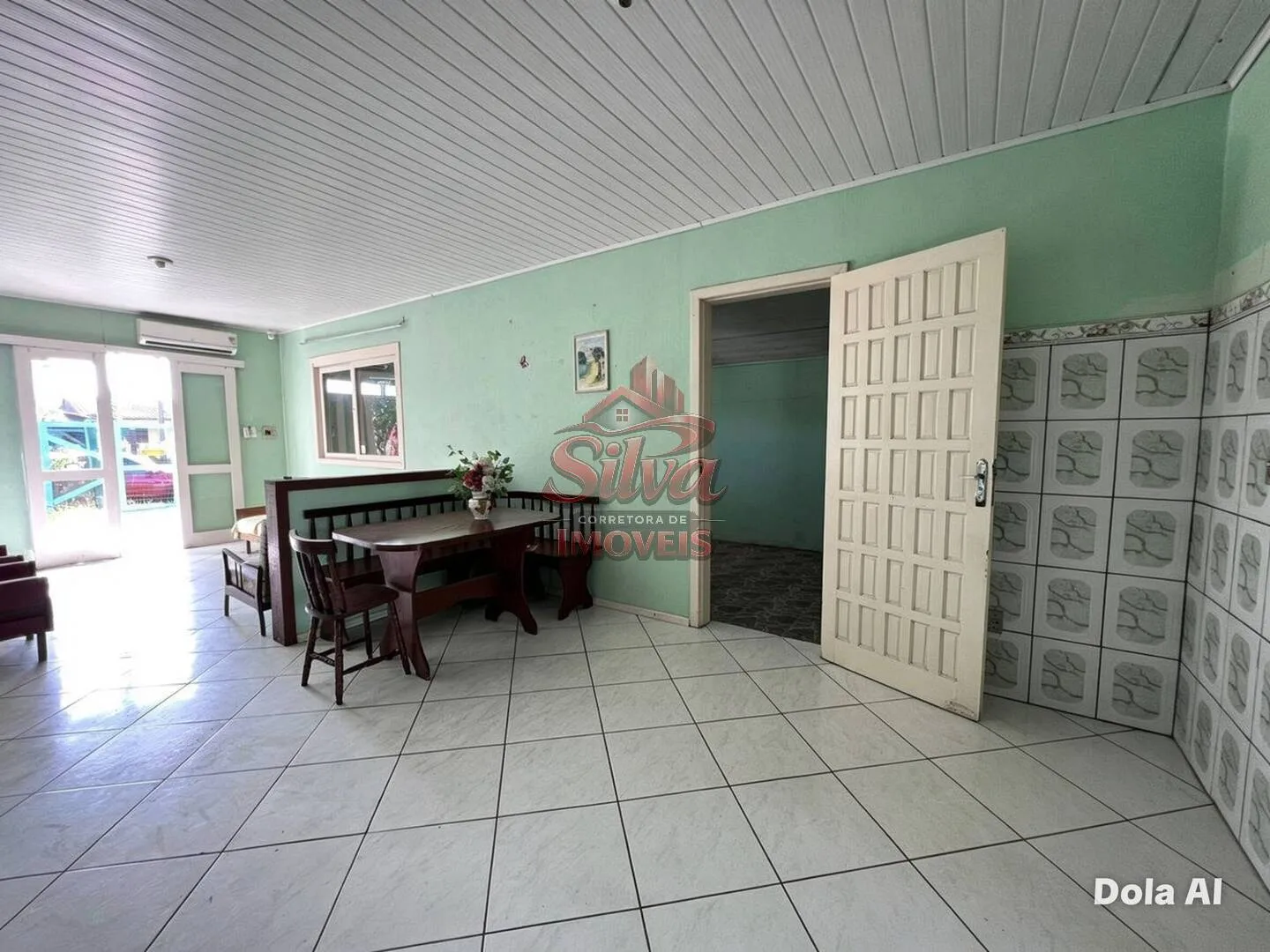 Imagem C728 | Casa 3 dorm, terreno 342m², Ipiranga, Imbé
