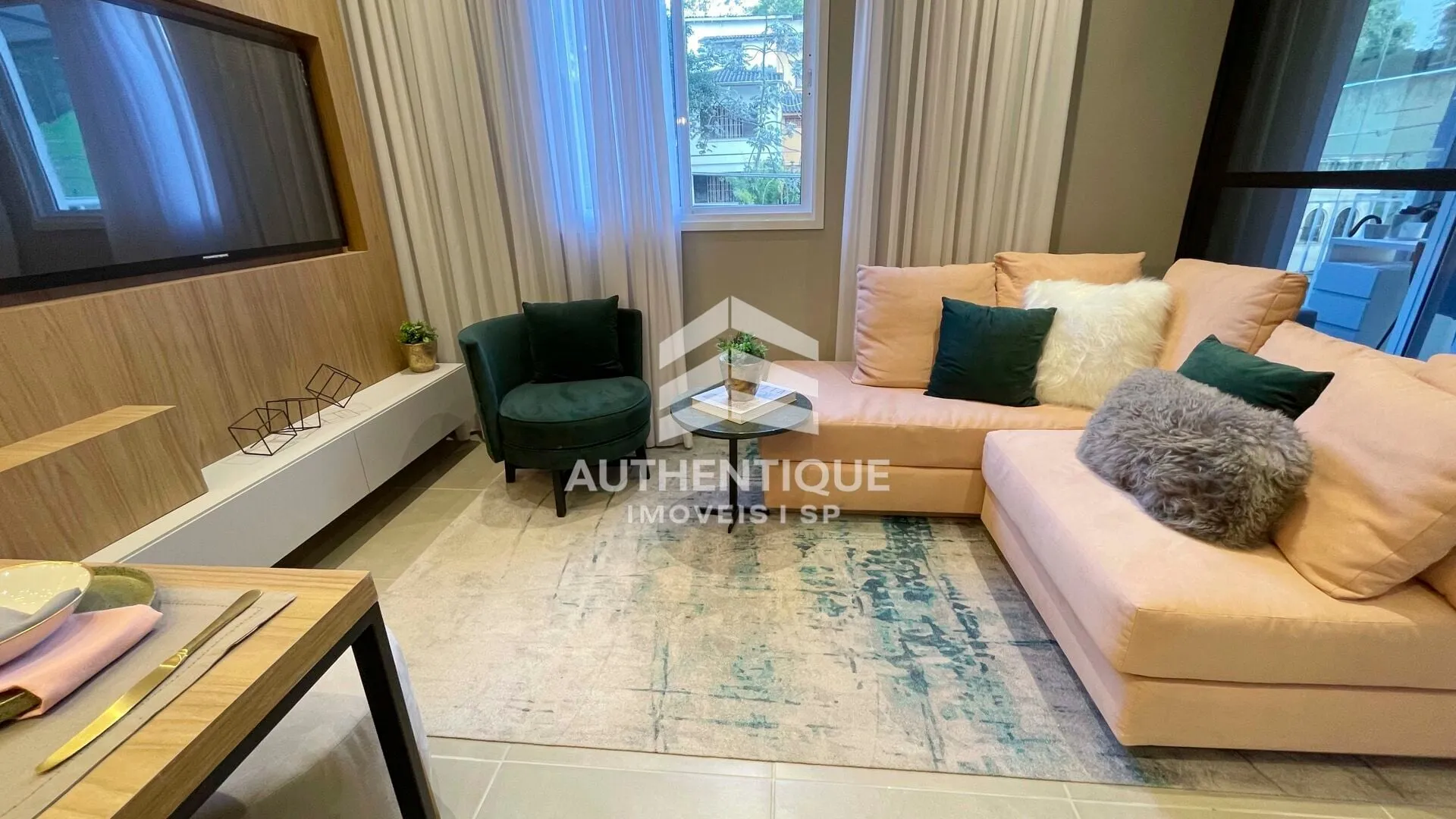 Imagem NICO VILA MARIANA - Apartamento à venda em São Paulo/SP