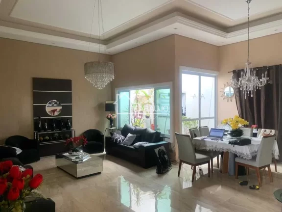 Imagem Casa em condomínio fechado para venda em Sorocaba-SP!