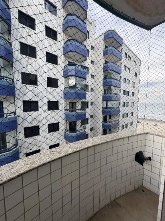 Foto do imóvel APARTAMENTO COM 72,00 m² - GUILHERMINA - PRAIA GRANDE SP em AVENIDA PRESIDENTE CASTELO BRANCO, 2475 - GUILHERMINA, PRAIA GRANDE - SP