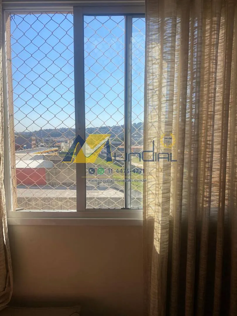 Imagem Apartamento Mobiliado para Locacao no Jardim Utinga!!!!