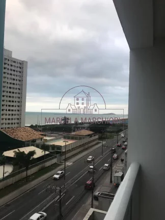 Imagem 3 Quartos (1 suíte), Frente, Sol da Manhã, Vista do Mar, Montado, 2 Vgs