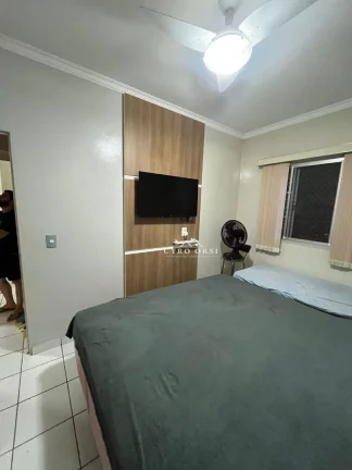 Imagem Apartamento à venda, 48 m² por R$ 170.000,00 - Santa Terezinha - Piracicaba/SP