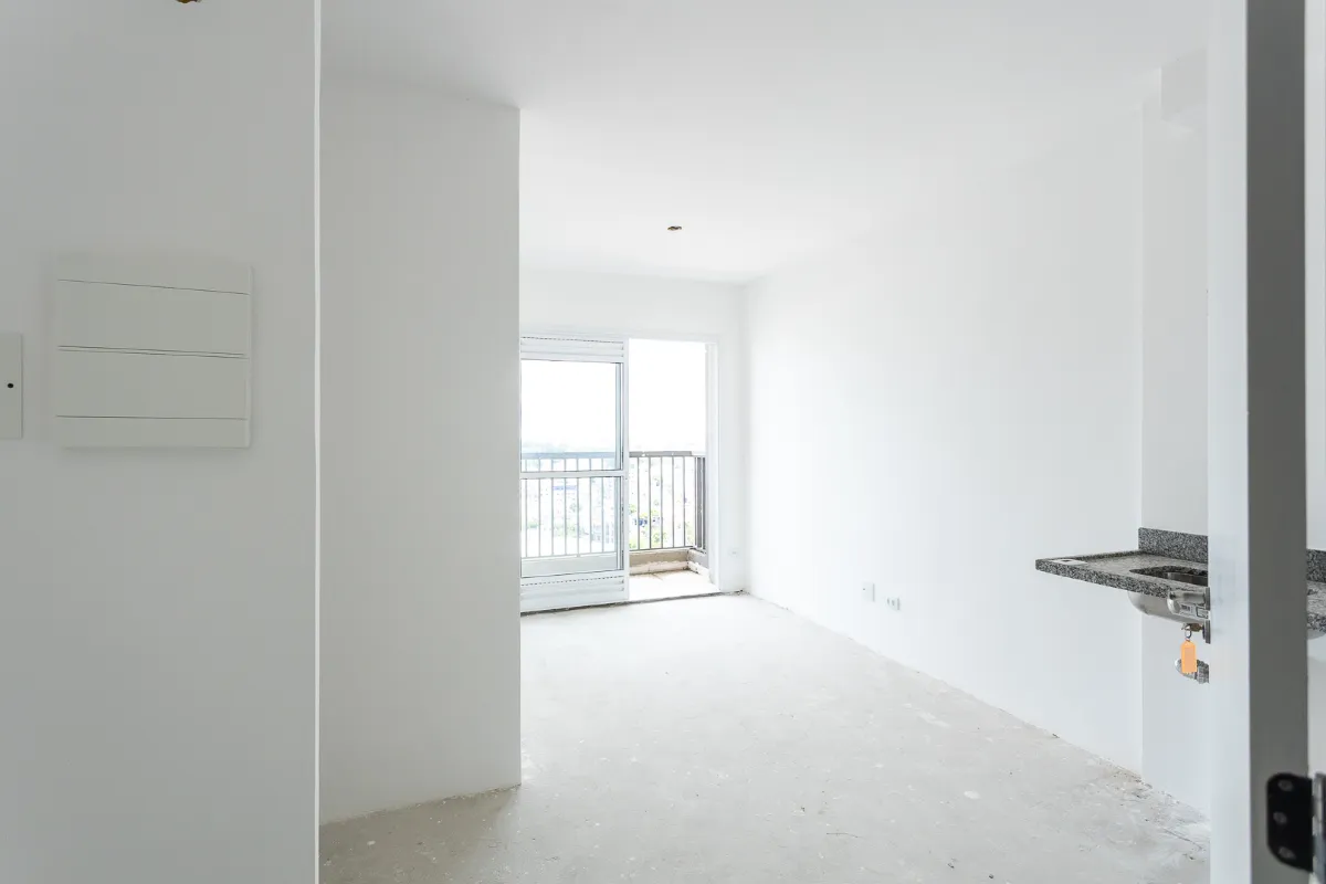 Imagem Apartamento para venda em Jardim Casablanca com 2 quartos, 44m2