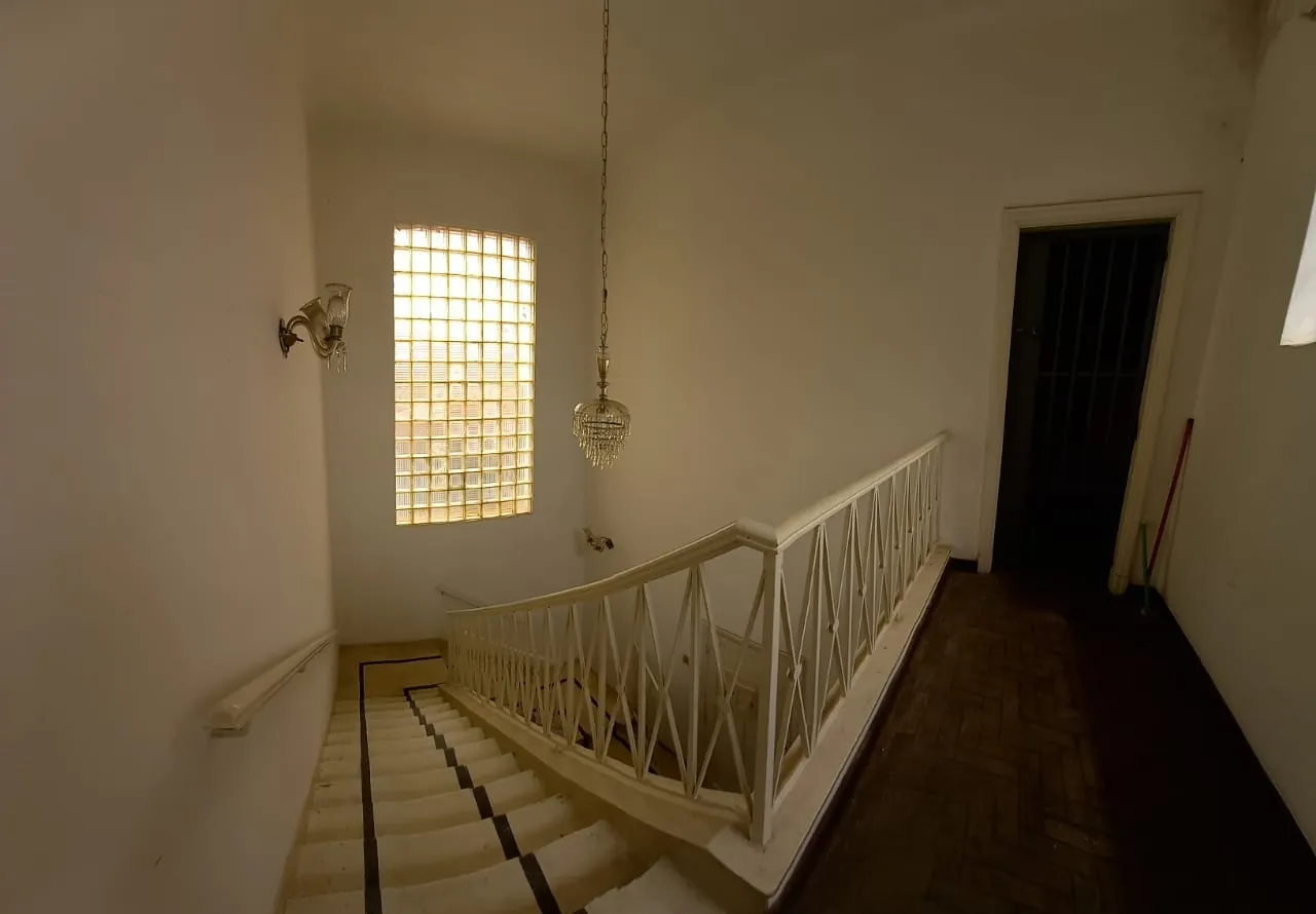 Imagem Casa à venda 7 Quartos, 3 Vagas, Centro, Guaratinguetá - SP
