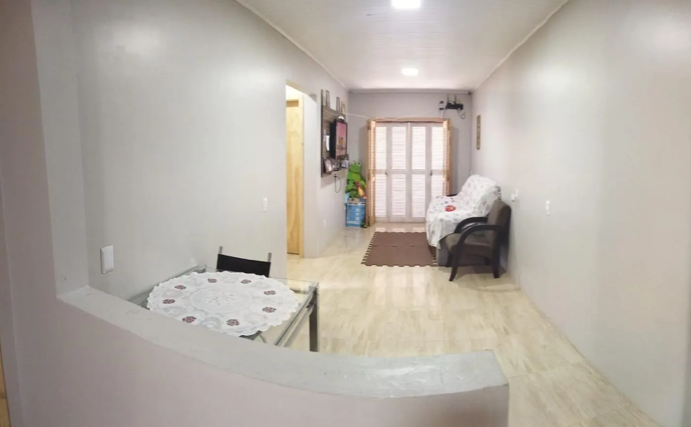 Imagem Casa para Venda em Novo Hamburgo / RS no bairro São José