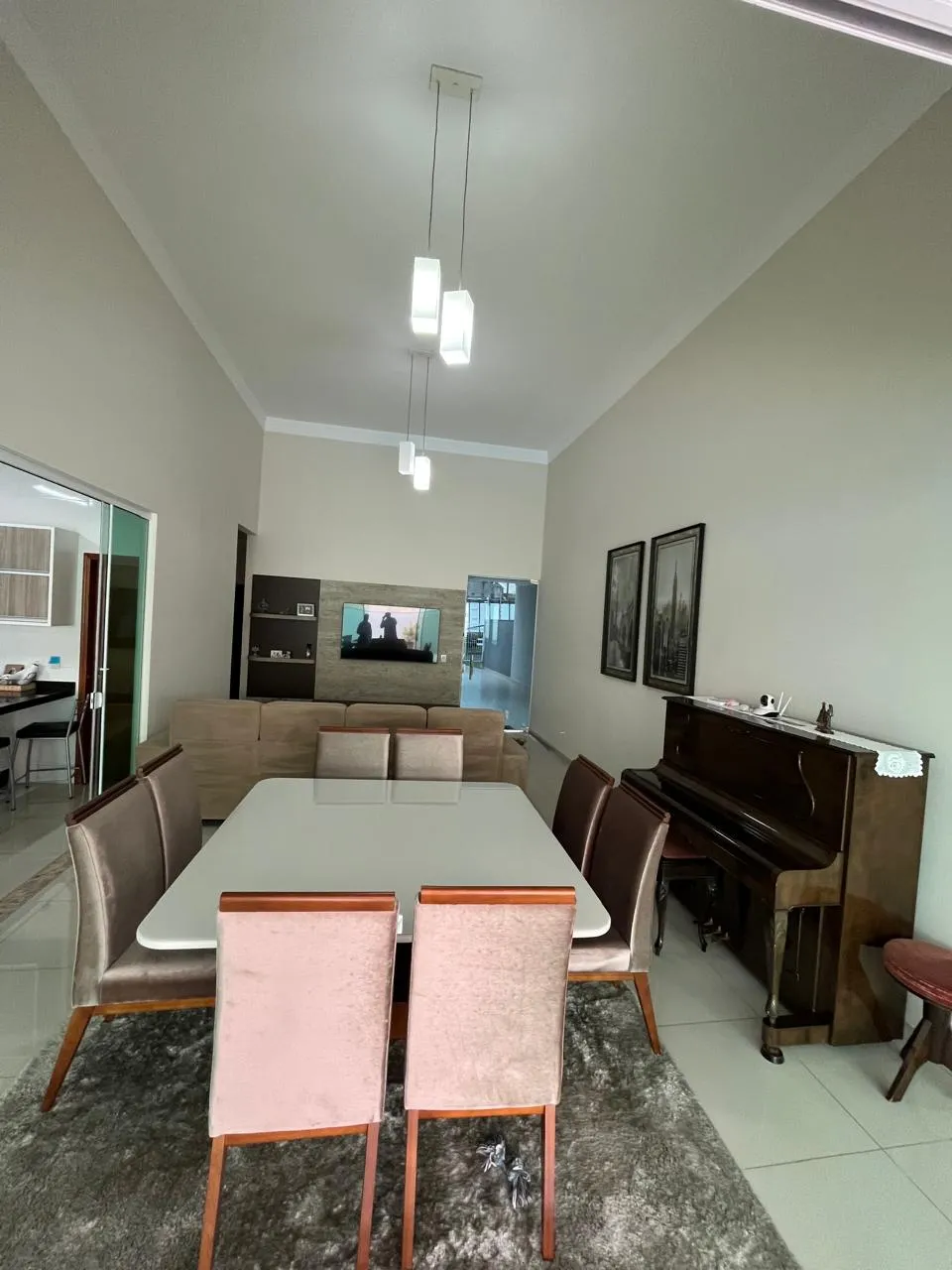 Imagem Casa 360m Umuarama-PR 269