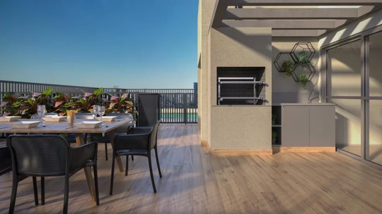 Imagem Apartamento à venda no bairro Pinheiros - São Paulo/SP