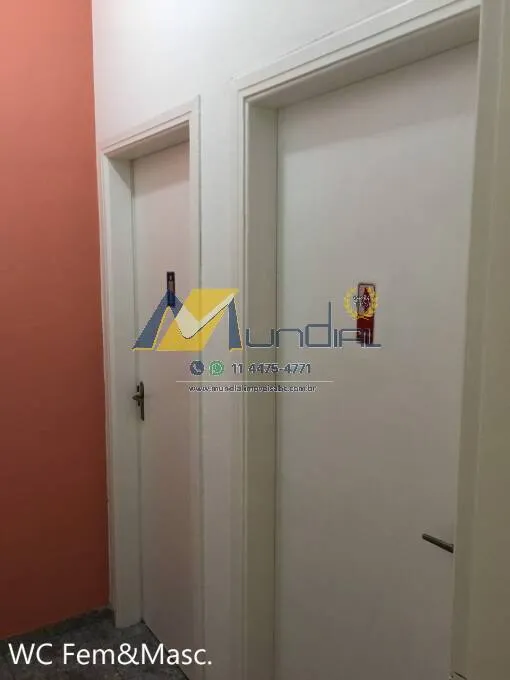 Imagem Alugo Sobrado Comercial em Santo André, Bairro Assunção
