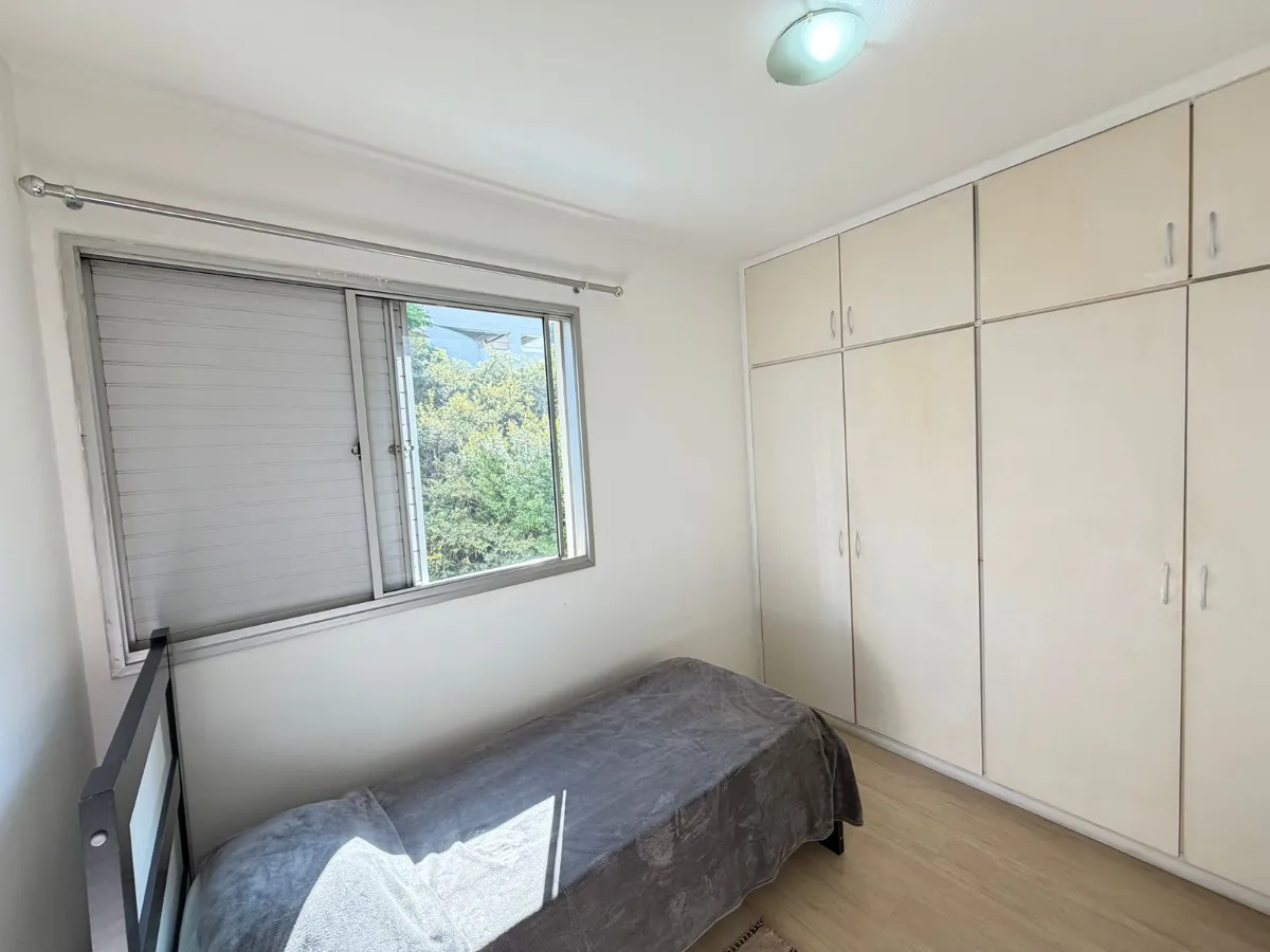 Imagem Apartamento para venda em Real Parque com 2 quartos, 69m2