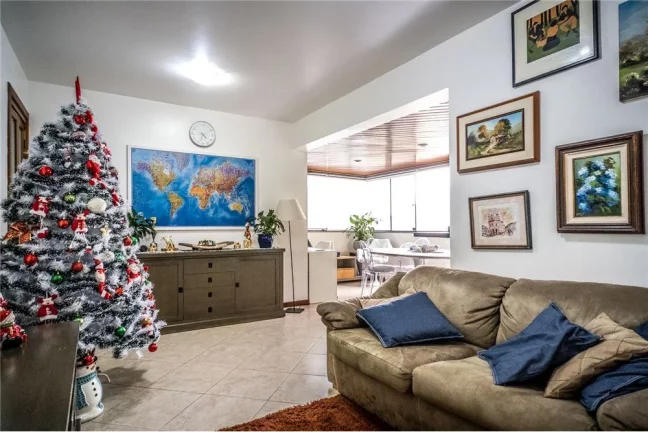 Foto do imóvel Apartamento para venda em Porto Alegre