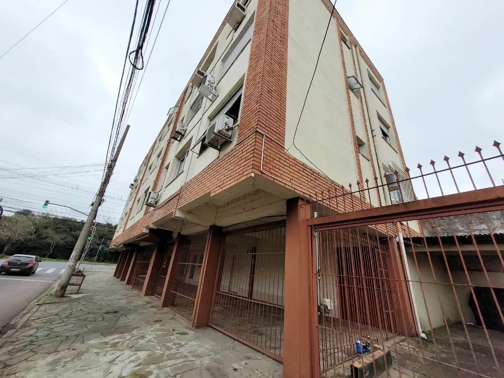 Imagem Apartamento em Jardim do Salso