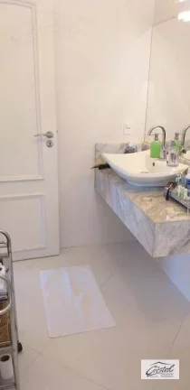 Imagem Casa com 3 quartos (2 suítes) para alugar, 250 m² - Jardim Bonfiglioli - São Paulo/SP