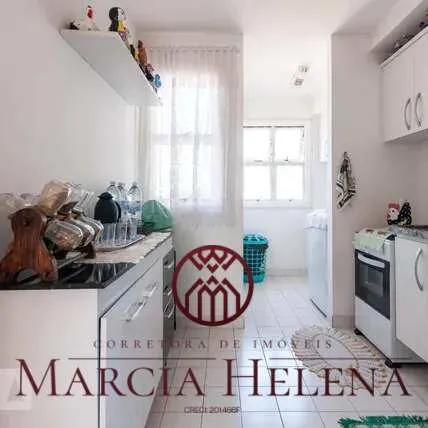 Imagem Apartamento à venda em Campinas, Jardim Nova Europa, com 3 quartos, 68m2