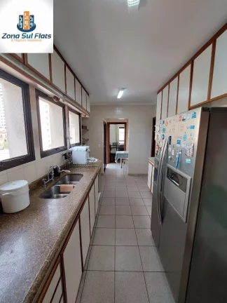 Imagem APARTAMENTO COM 3 DORMITÓRIOS À VENDA NO PARAÍSO, 161 M - 3 VAGAS