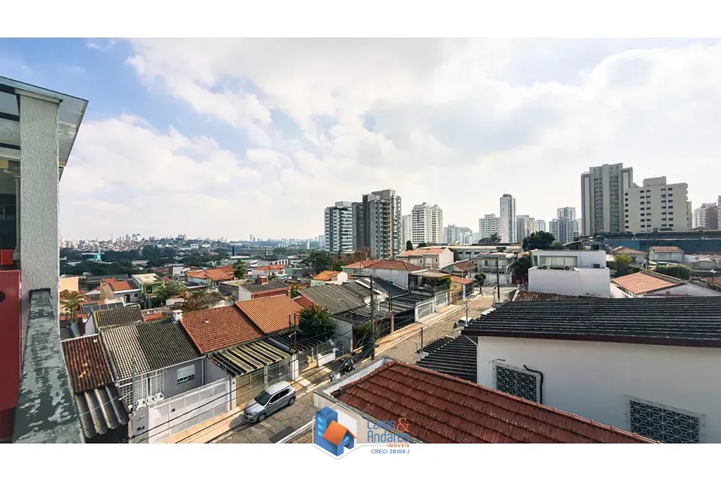 Imagem Apartamento à venda 1 Quarto 1 Suite 40M² Vila Leopoldina São Paulo - SP