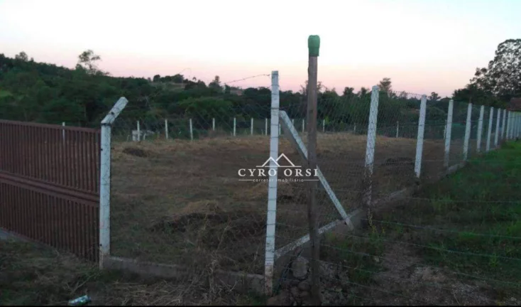 Imagem Terreno à venda, 1000 m² por R$ 159.000 - Tupi - Santa Isabel - Piracicaba/SP