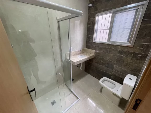 Imagem Casa com 3 dorms, Solemar, Praia Grande - R$ 999 mil, Cod: 1732
