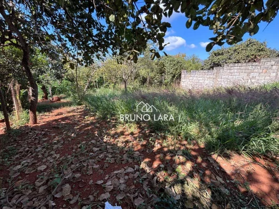 Imagem Terreno à venda no bairro São Francisco - Igarapé/MG