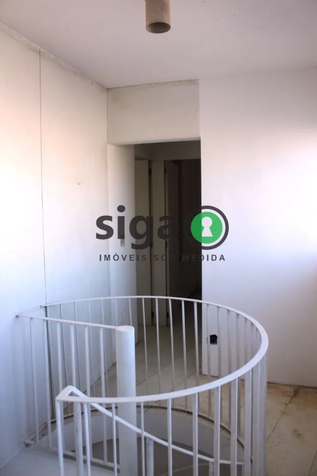 Imagem LINDA COBERTURA DUPLEX A VENDA
