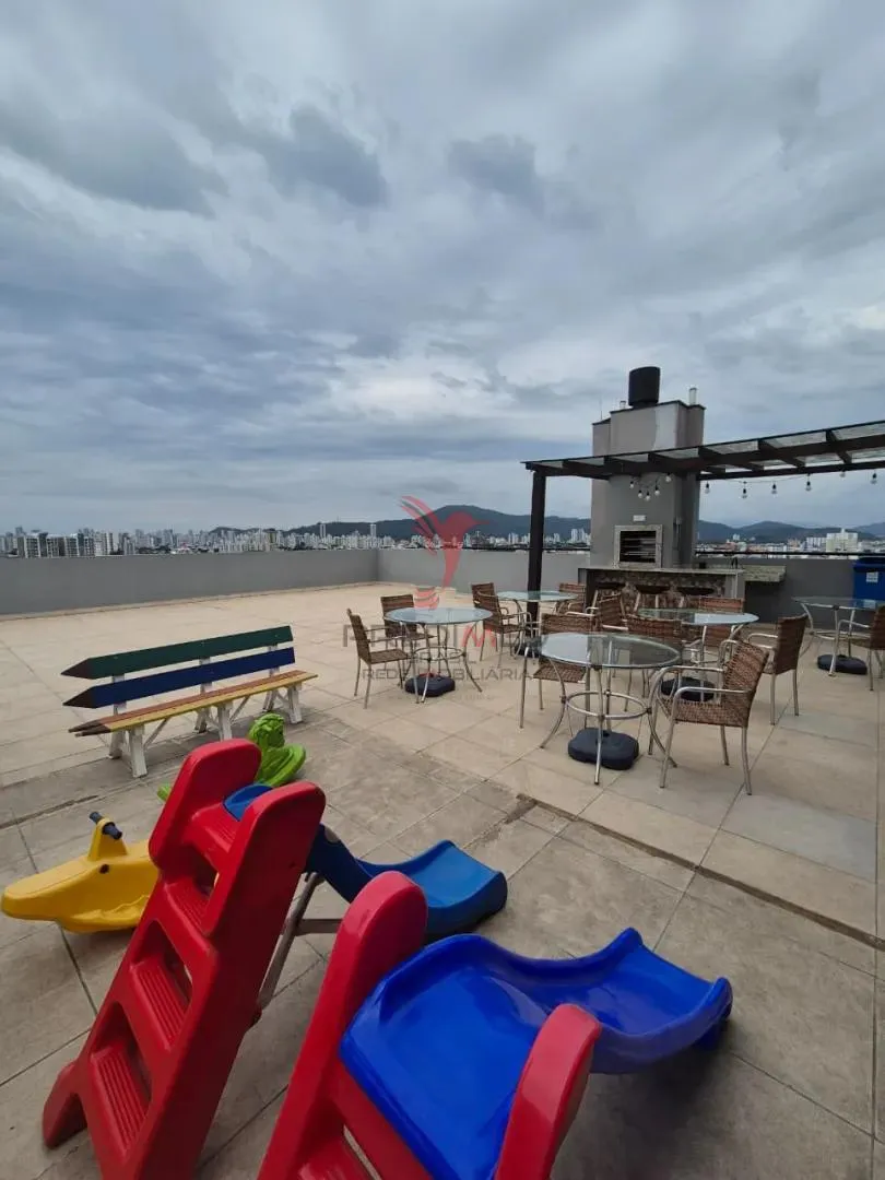 Imagem Residencial Vivaz: Modernidade e Conforto