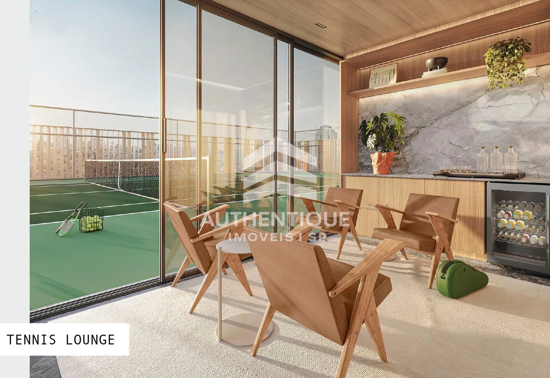 Imagem AUTOR JARDINS - Apartamento à venda no bairro Jardim Paulista - São Paulo/SP, Zona Sul