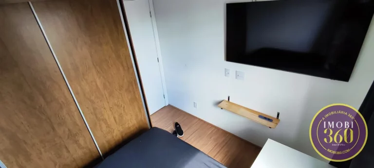 Imagem Alugar Apartamento com vista sol da manhã e pronto para morar | Bresser/Mooca