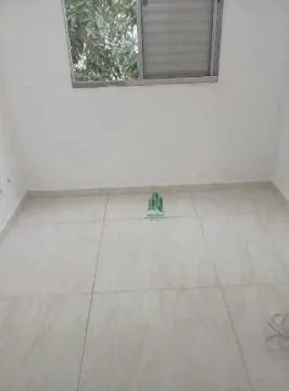 Imagem Apartamento com 2 dormitórios para alugar, 44 m² por R$ 1.520,00/mês - Vila Izabel - Guarulhos/SP