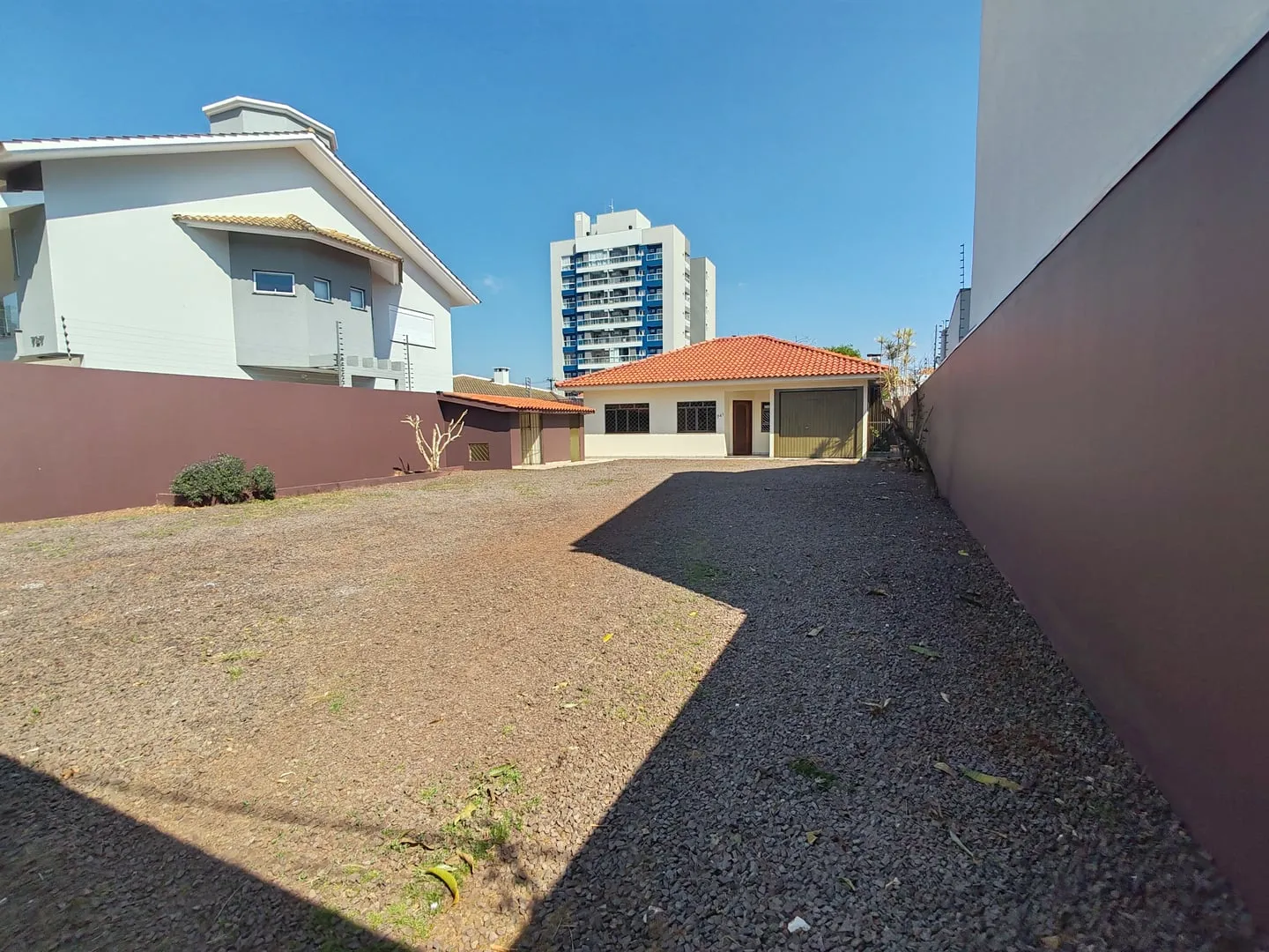 Imagem Casa para Locação no Maria Luiza em Cascavel