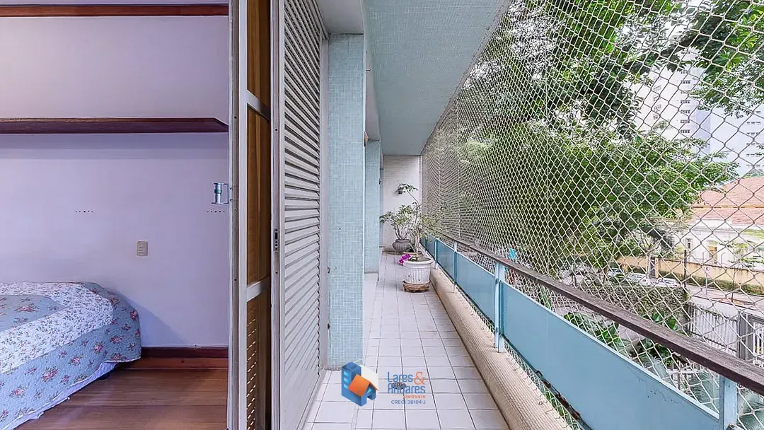 Imagem Apartamento para venda em Higienópolis com 5 quartos, sendo 5 suítes, 446m²