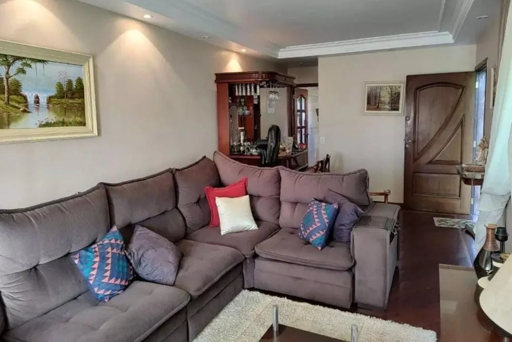 Imagem Sobrado a venda - Vila do Castelo