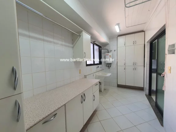 Imagem Apartamento VISTA LIVRE à venda em Ribeirão Preto-SP, Jardim São Luiz - Av. Portugal: 4 quartos, 3 suítes, 2 salas, 5 banheiros, 2 vagas, 147m².