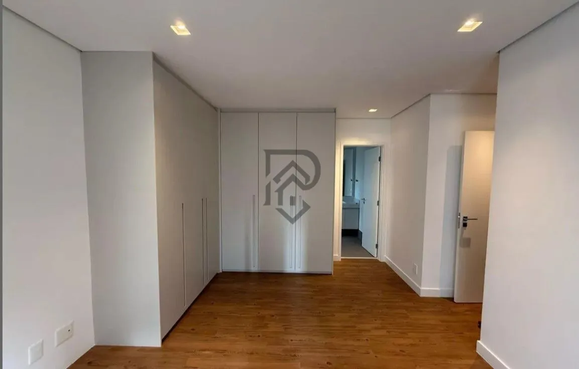 Imagem Apartamento Alto Padrão jardins andar alto
