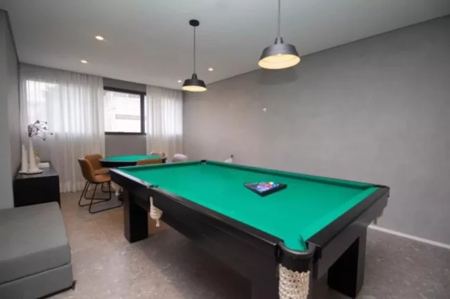 Imagem RAÍZES FREGUESIA DO Ó - MITRE - Studio de 27m² (Revenda), na melhor localização da Freguesia do Ó!!