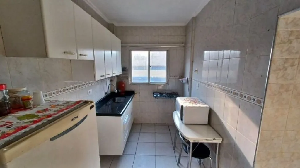 Imagem APARTAMENTO COM 65,00 m² - MIRIM - PRAIA GRANDE SP