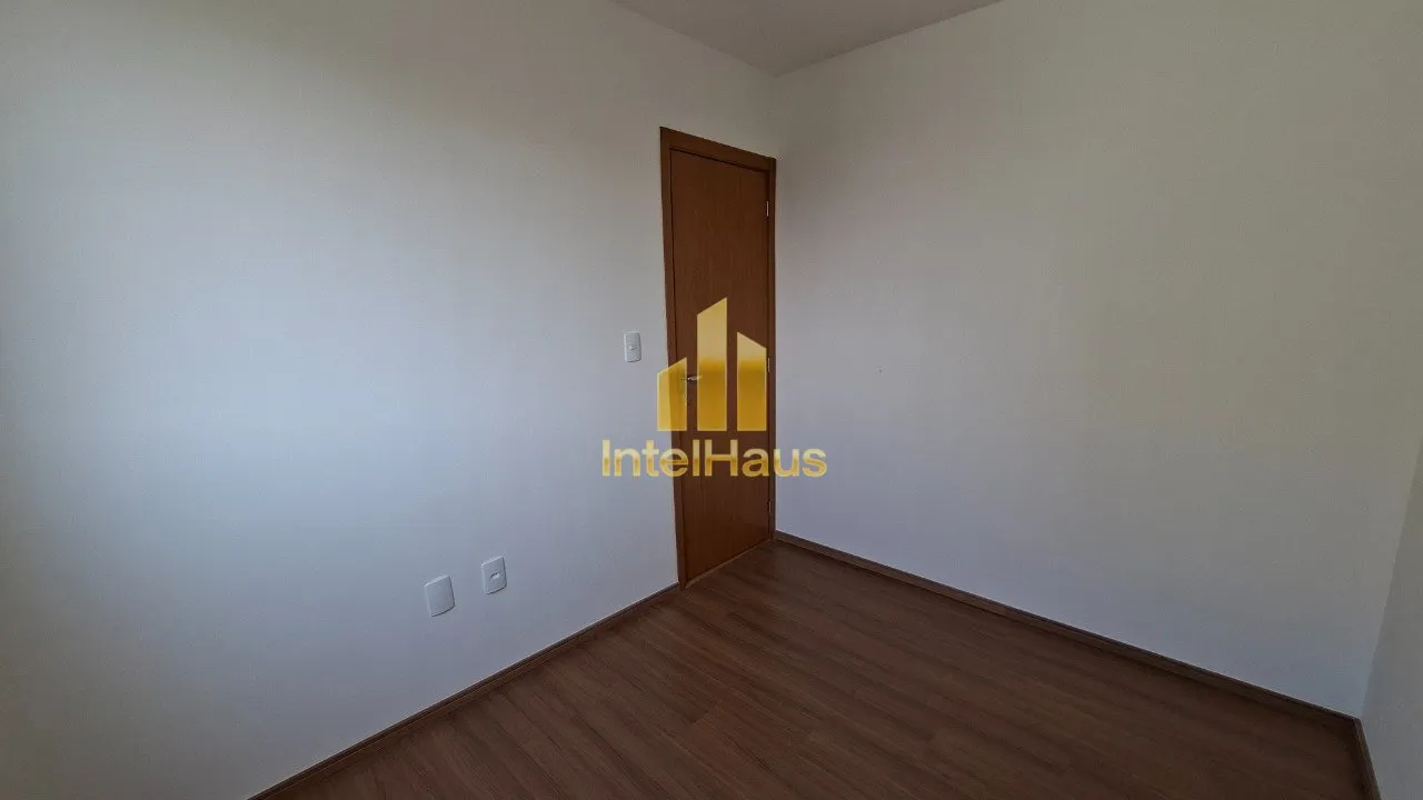 Imagem Descubra o seu novo lar no Residencial Cores de Outono, um condomínio que reflete um espírito vibr...