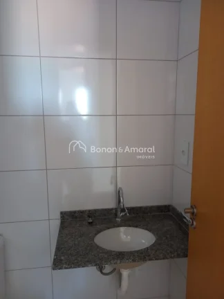 Imagem Apartamento para locação no Residencial Paris, com 60,87 m², ideal para quem busca conforto, prat...