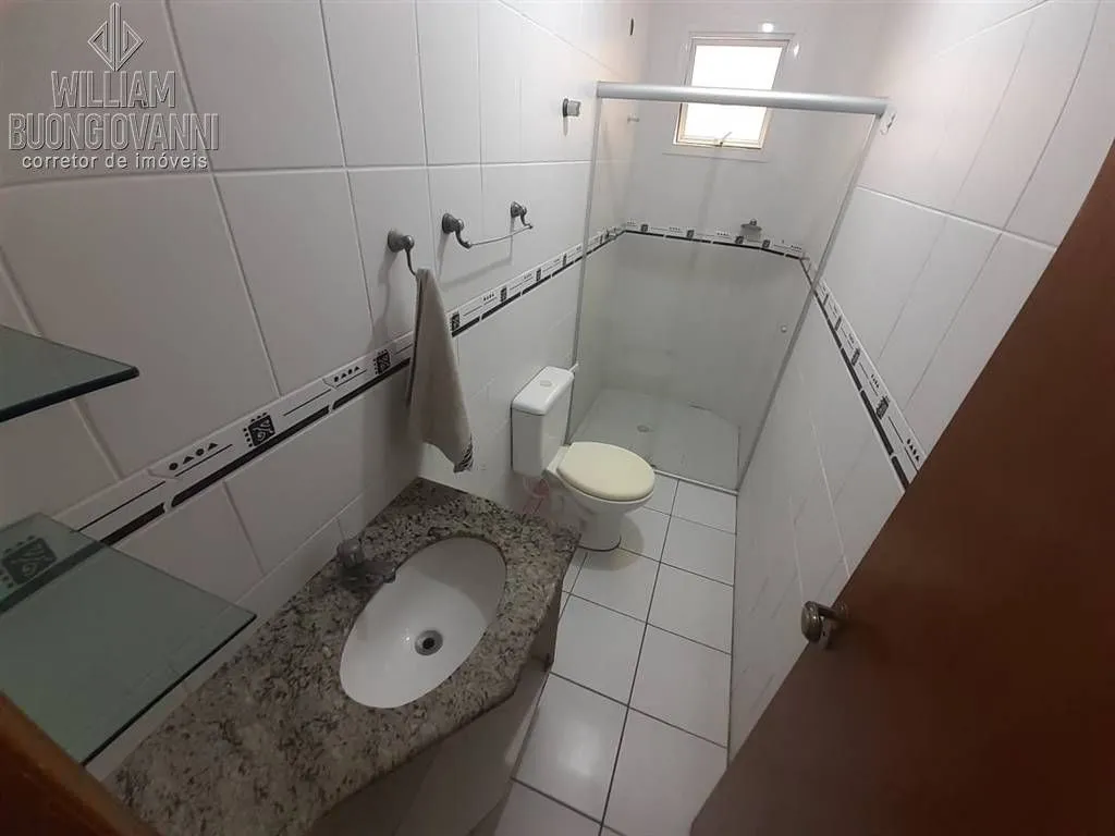 Imagem Apartamento à Venda em Boqueirão, Praia Grande - SP