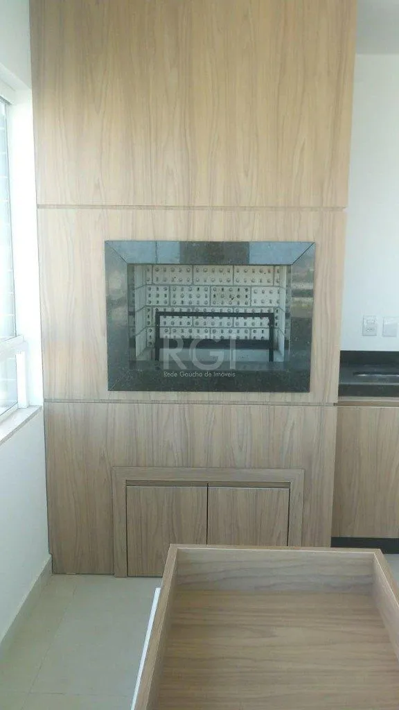 Imagem Apartamento em Tramandai de 2 dormitórios e 2 vagas