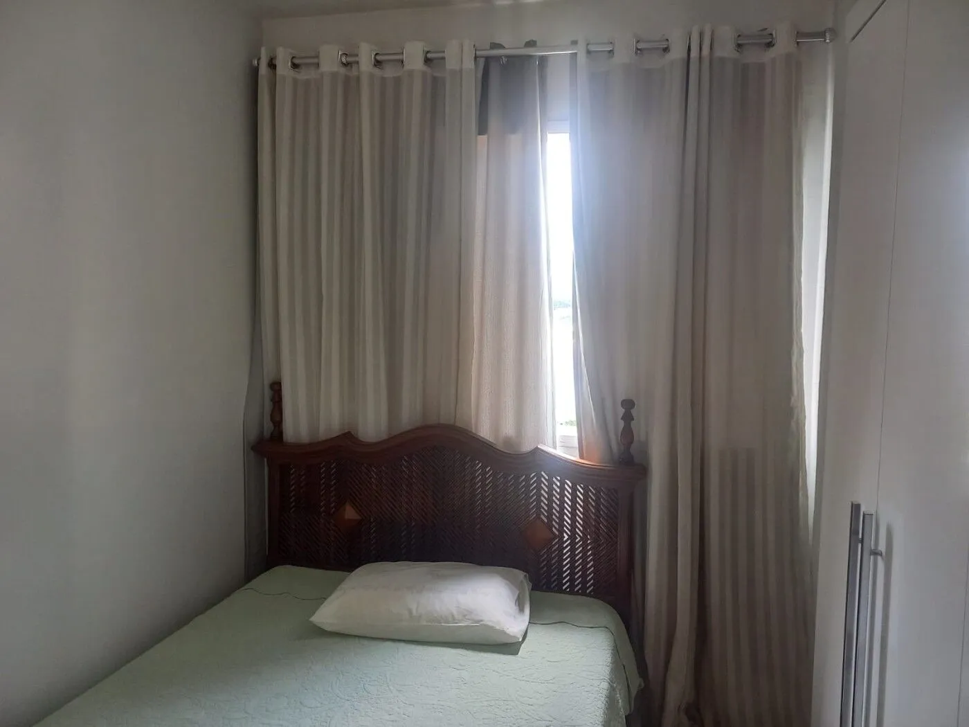 Imagem Apartamento à venda no bairro Freguesia (Jacarepaguá) em Rio de Janeiro/RJ
