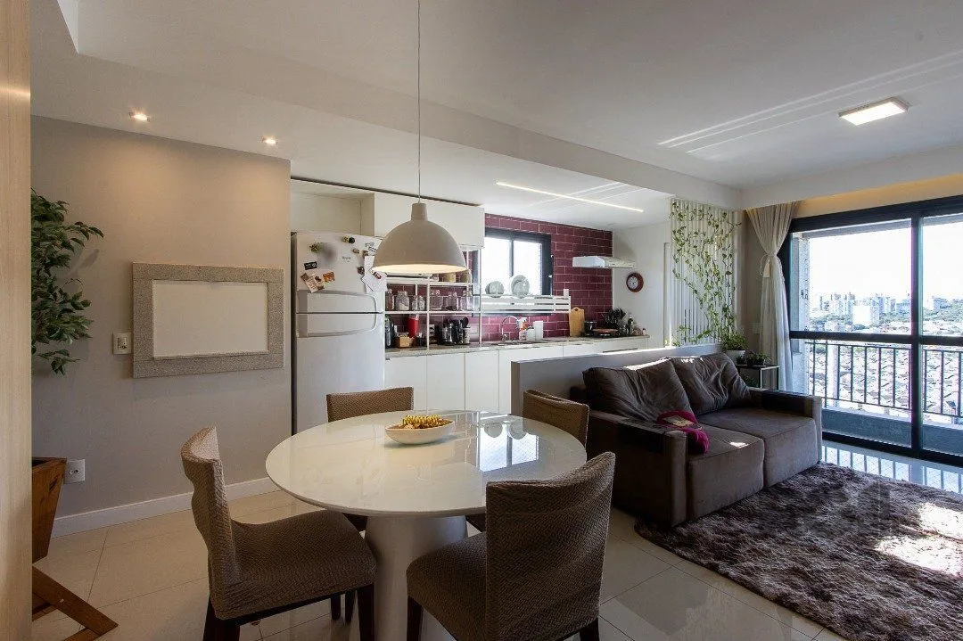 Imagem Apartamento em Jardim Carvalho