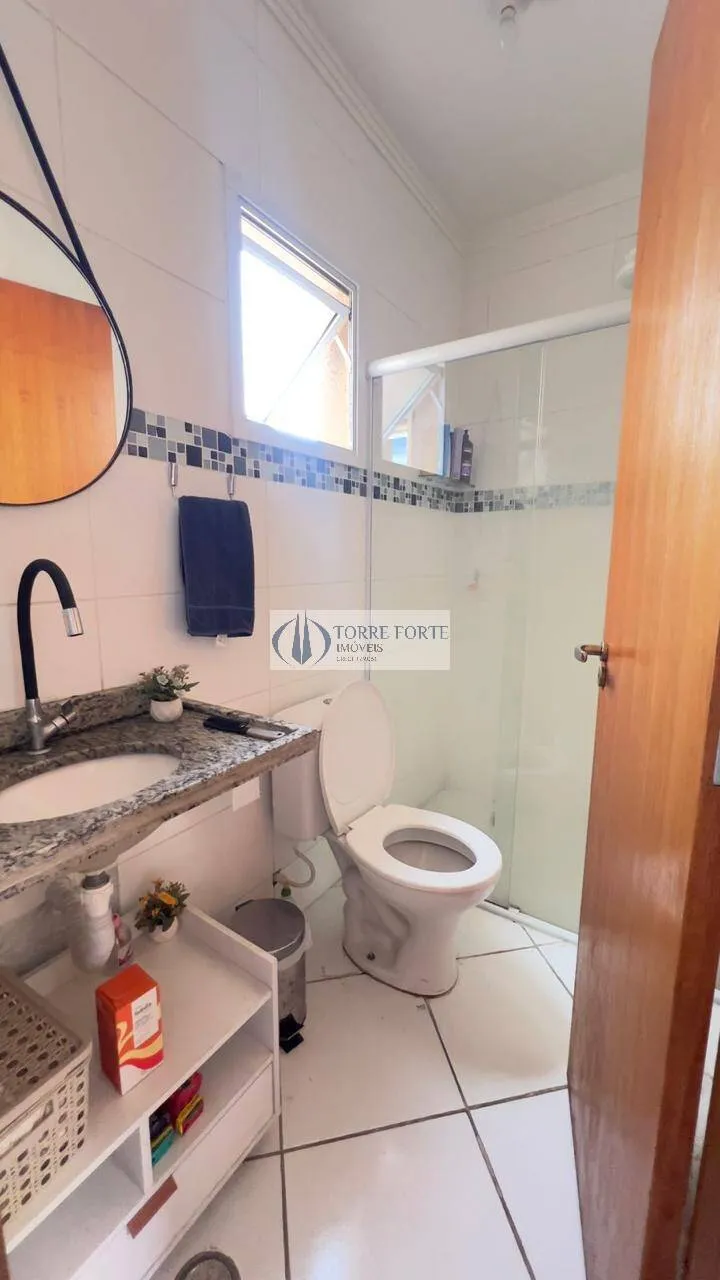 Imagem Apartamento de cobertura 2 dormitórios 1 vaga Santo André