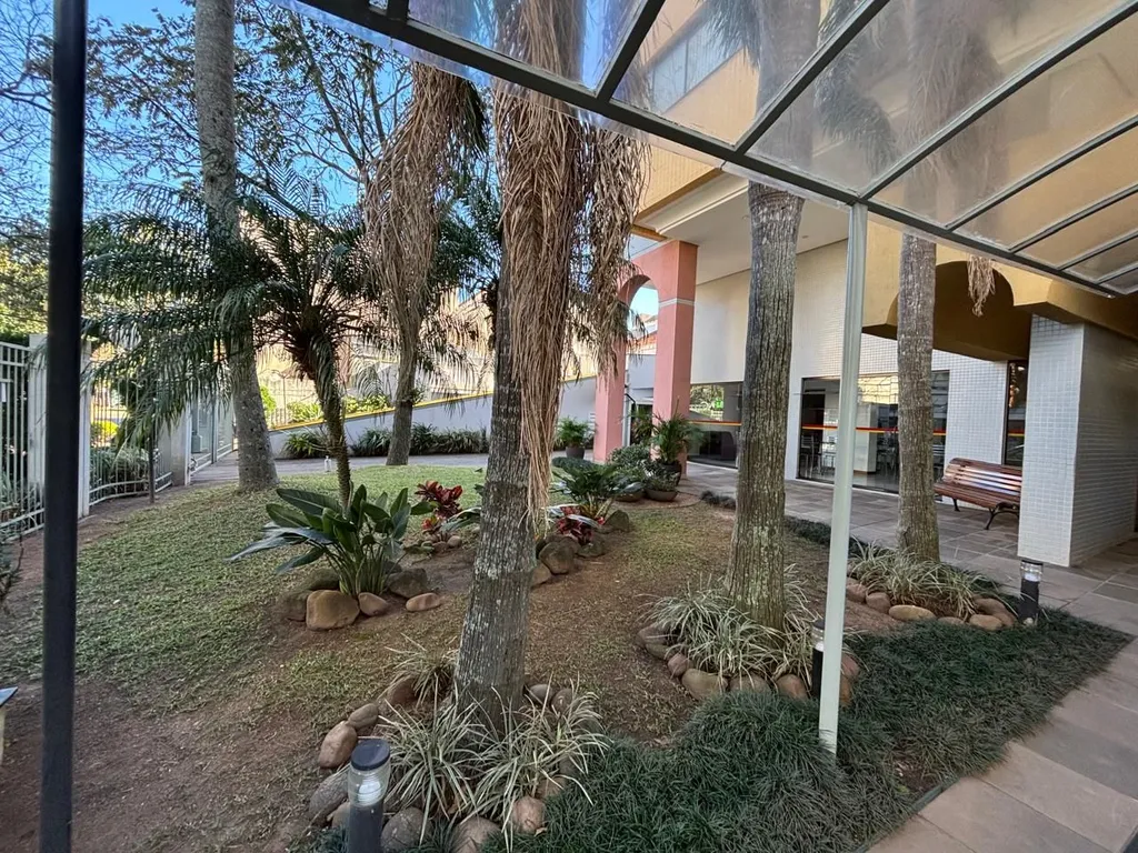 Imagem Apartamento em Menino Deus