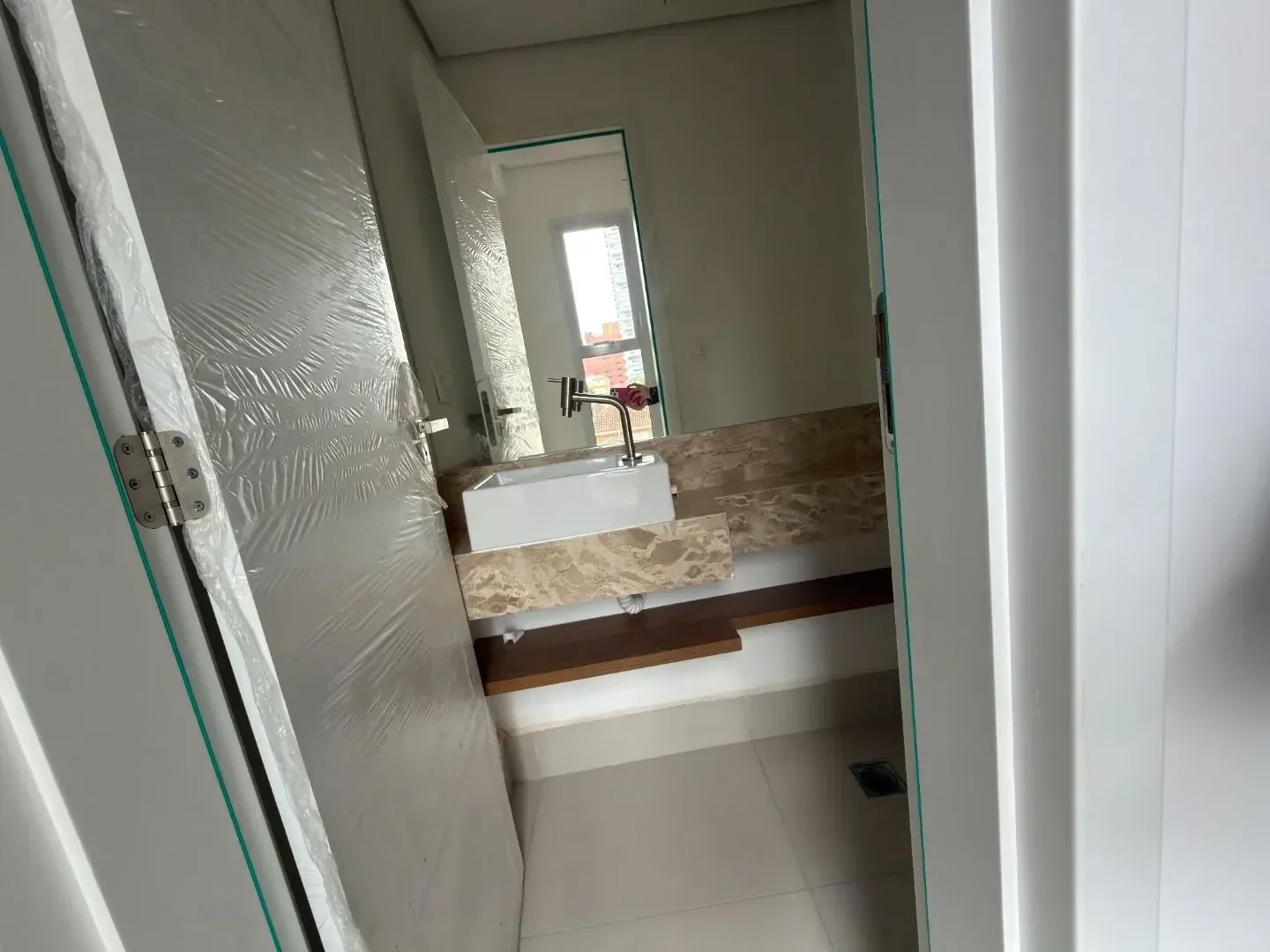 Imagem Apartamento com 2 Quartos à Venda, 77,19 m² em Boqueirão - Santos