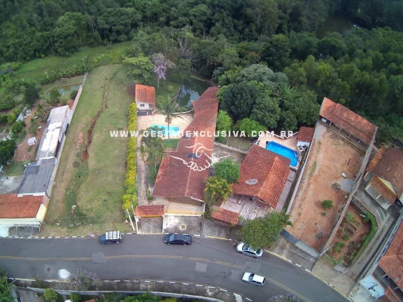 Imagem TERRENO PARA CHÁCARA 1000 m² em bairro de chácaras Morungaba SP