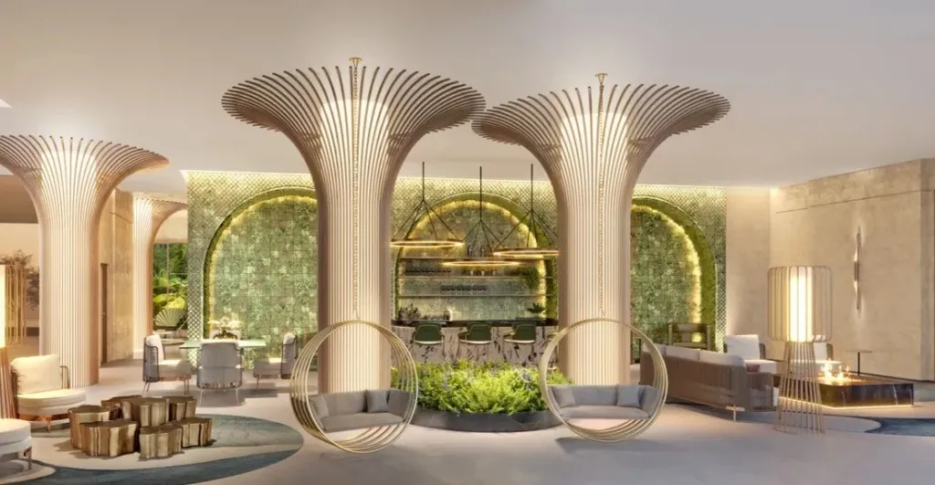 Imagem Condomínio Eden Park By Dror, apartamento com 3 quartos a venda em Brooklin São Paulo SP, apartment in São Paulo Brazil