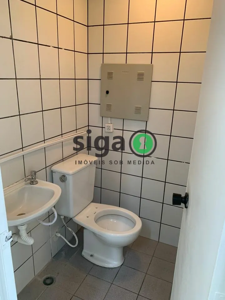 Imagem VENDE Sala Comercial na Vila Suzana (Portal do Morumbi)
