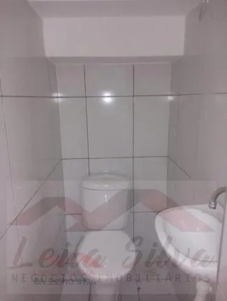 Imagem Casa Duplex à Venda | Jardim Damasco | Teresina
